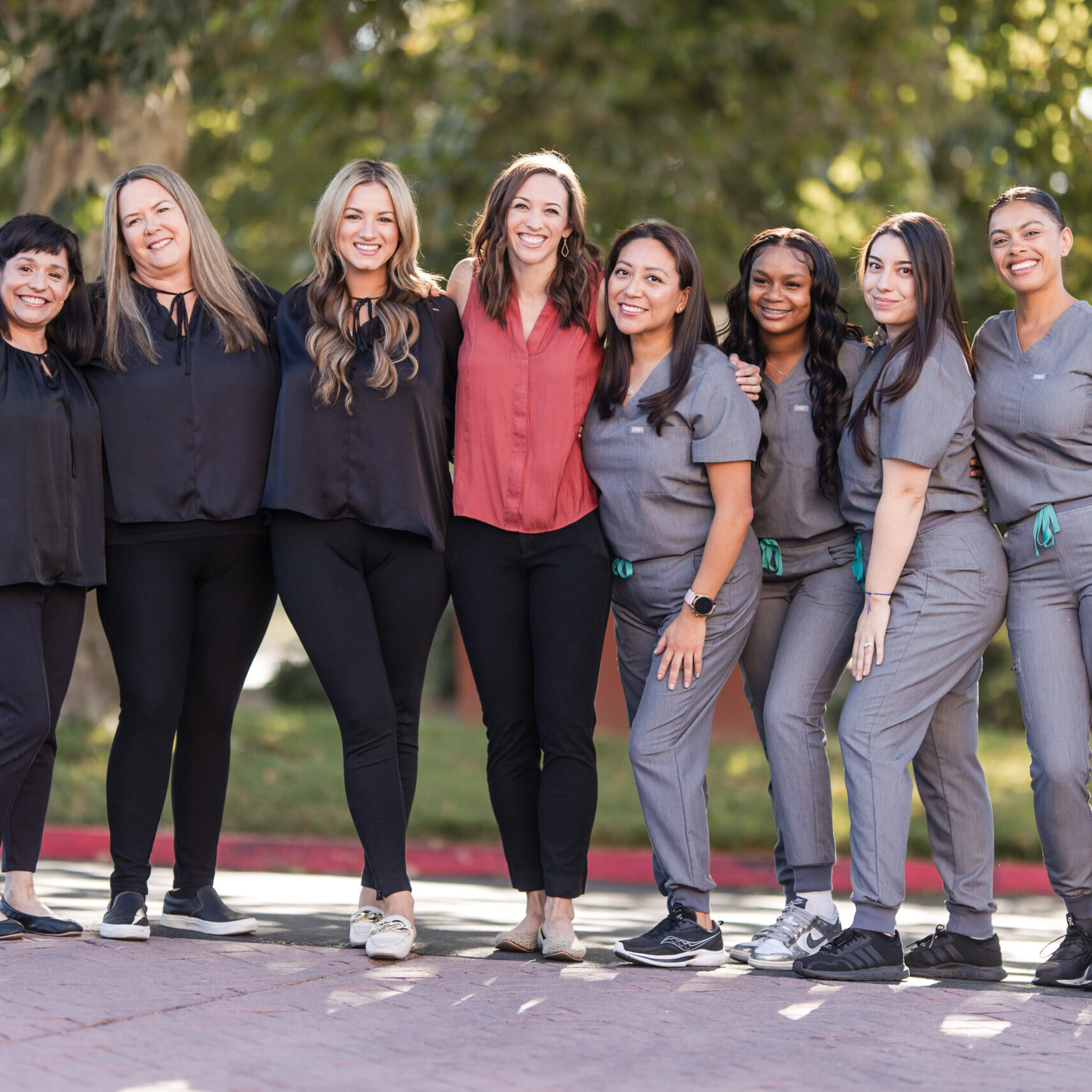 Synergi Orthodontic Specialists (Rancho Cucamonga) Synergi Ortho Team