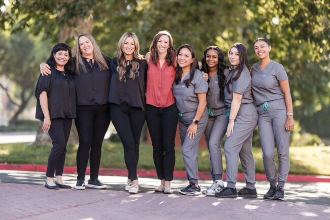 Synergi Orthodontic Specialists (Rancho Cucamonga) Synergi Ortho Team