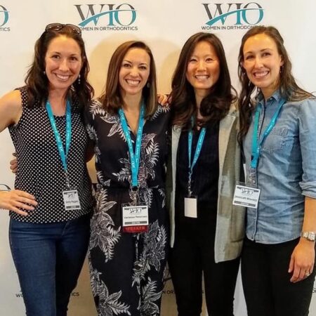 Women in Orthodontics Conference