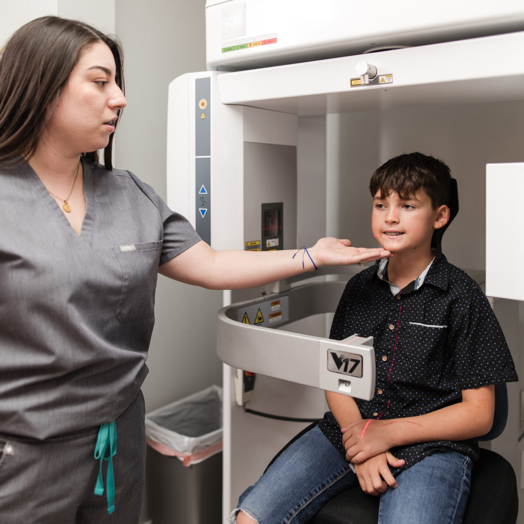 Synergi Orthodontic Specialists (Rancho Cucamonga)