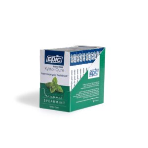 Epic Gum Spearmint