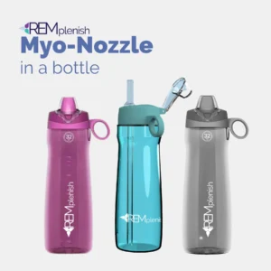 Myo-Nozzle Bottle