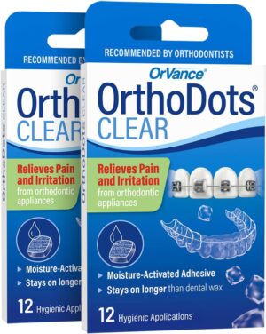 Orthodots