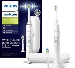 Philips Sonicare Toothbrush