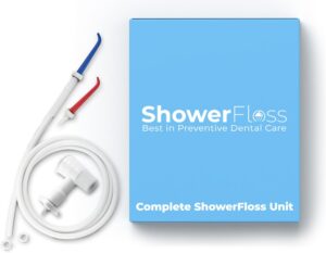 Shower Flosser