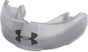 Underarmour mouthguard