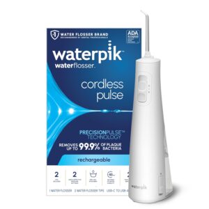 Waterpik