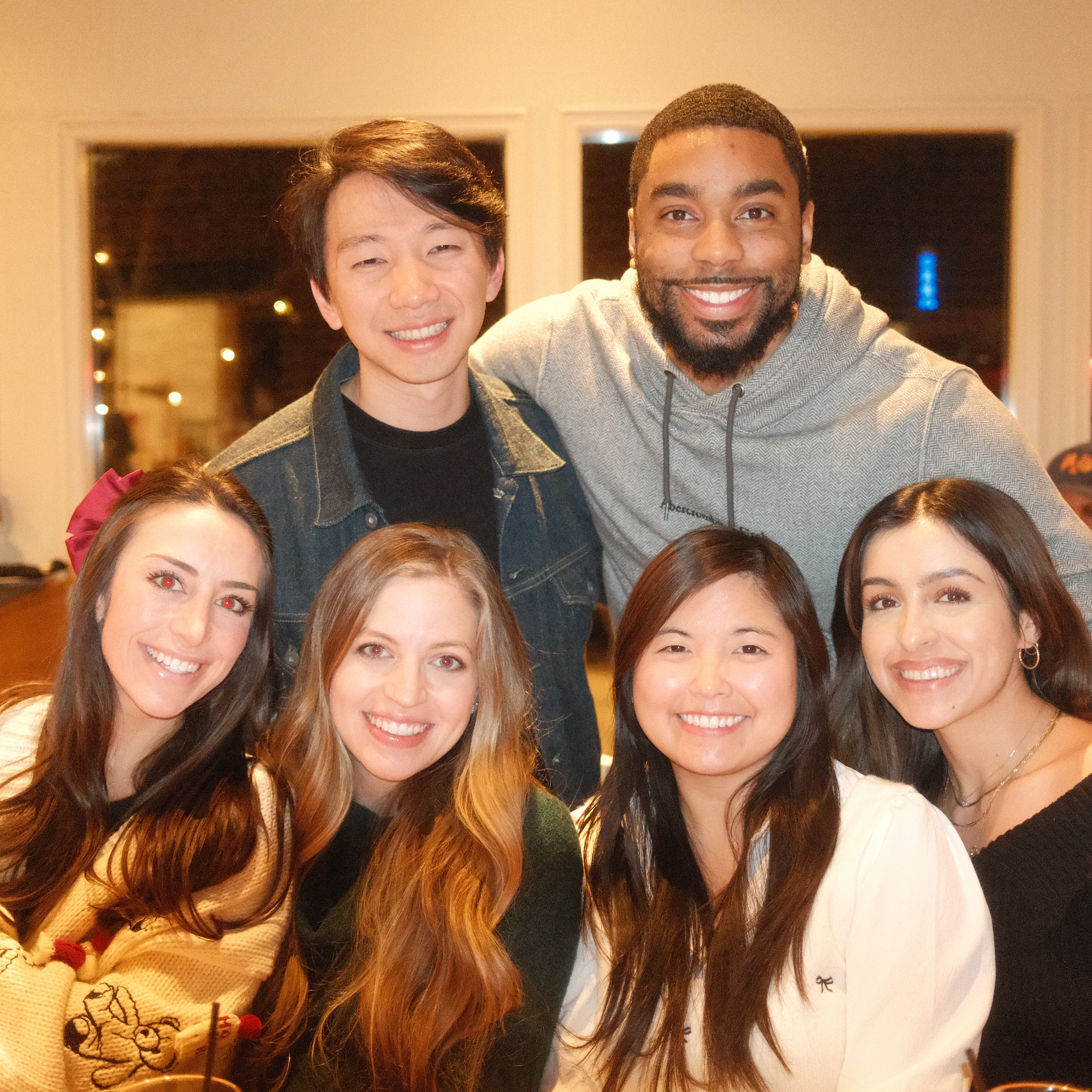 About Doctor Eric Wong