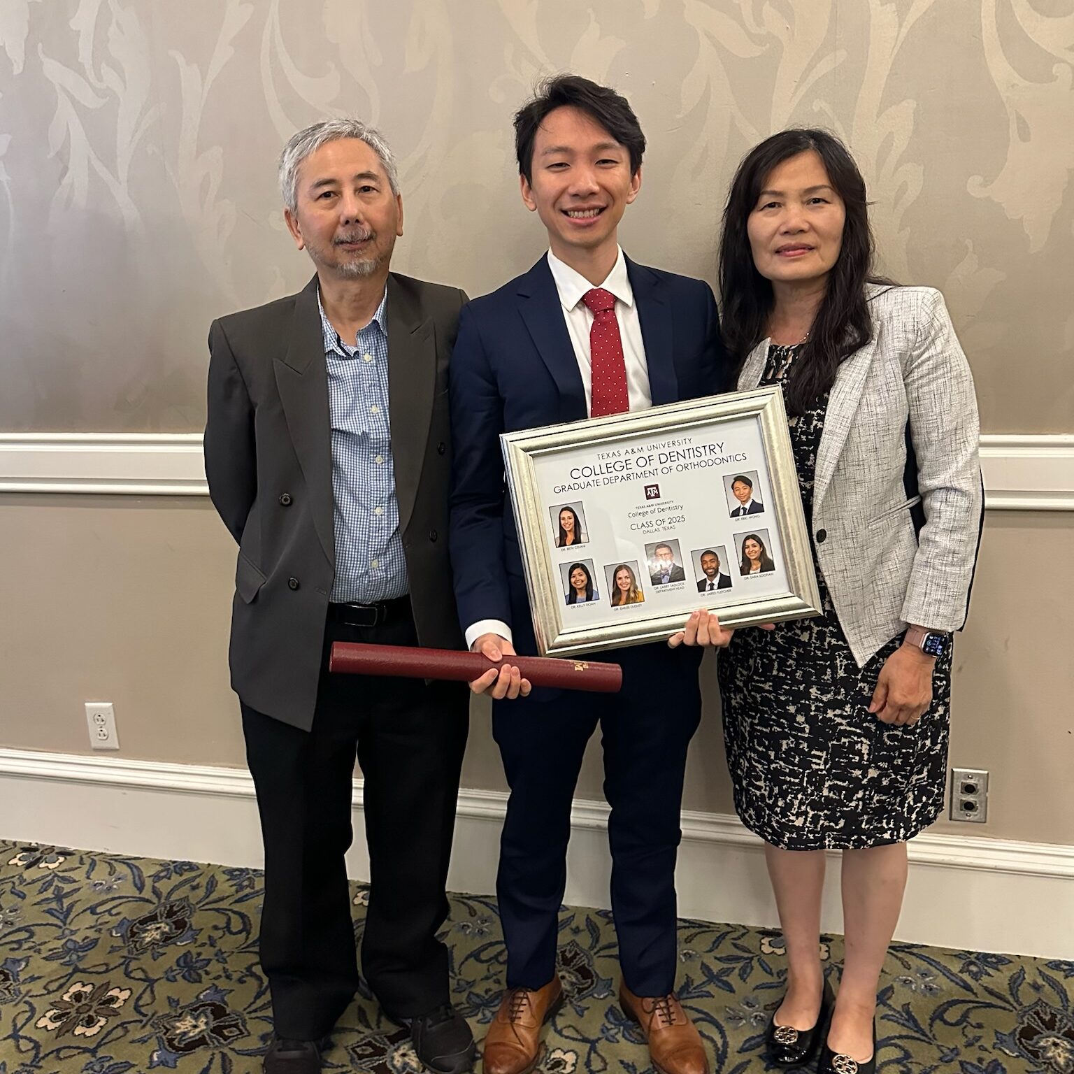 About Doctor Eric Wong